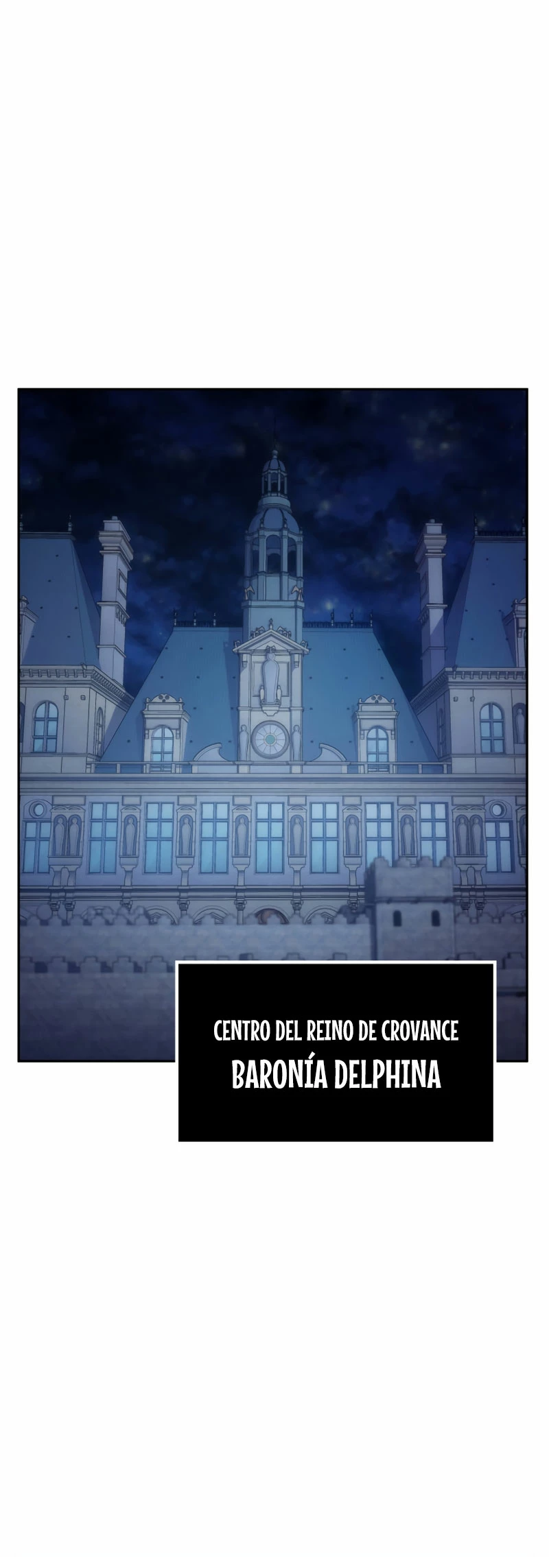 El Indomable Rey Marcial > Capitulo 42 > Page 371