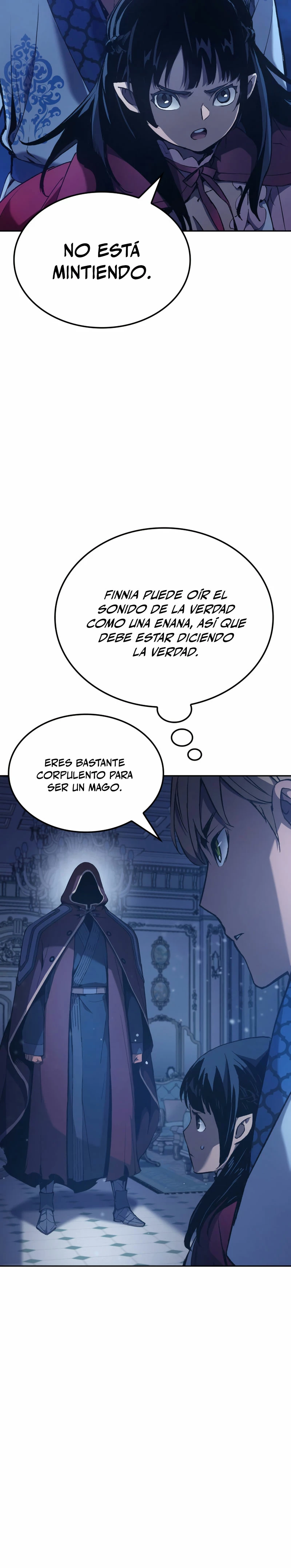 El Indomable Rey Marcial > Capitulo 42 > Page 471