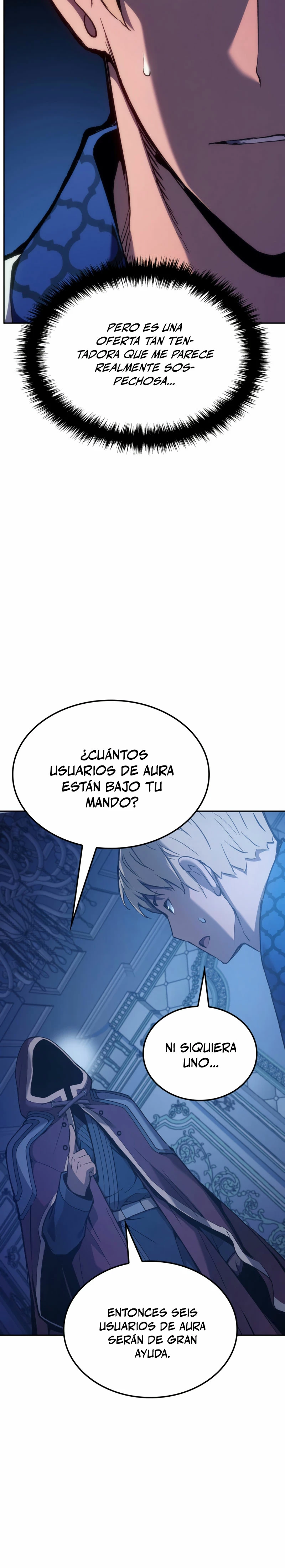 El Indomable Rey Marcial > Capitulo 42 > Page 531