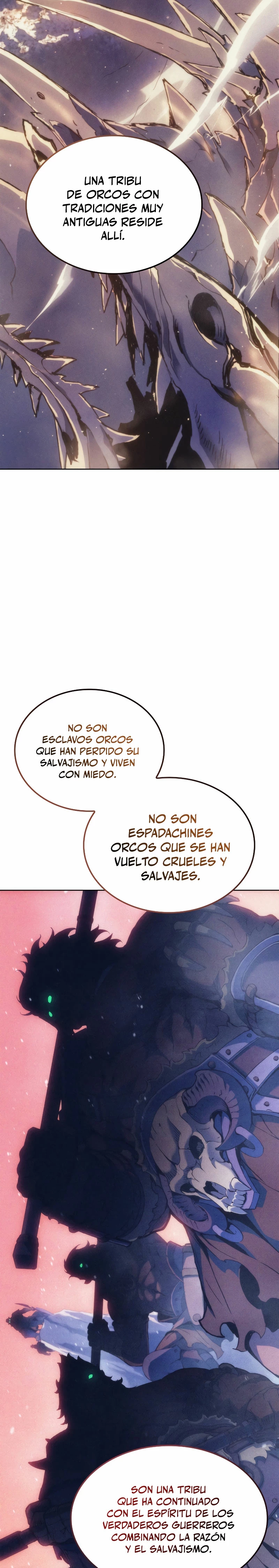 El Indomable Rey Marcial > Capitulo 43 > Page 111