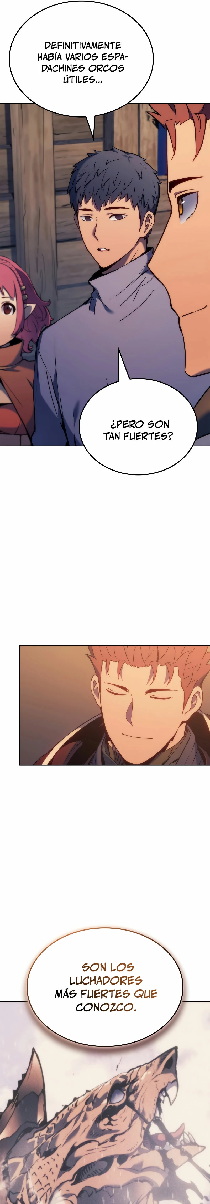 El Indomable Rey Marcial > Capitulo 43 > Page 131