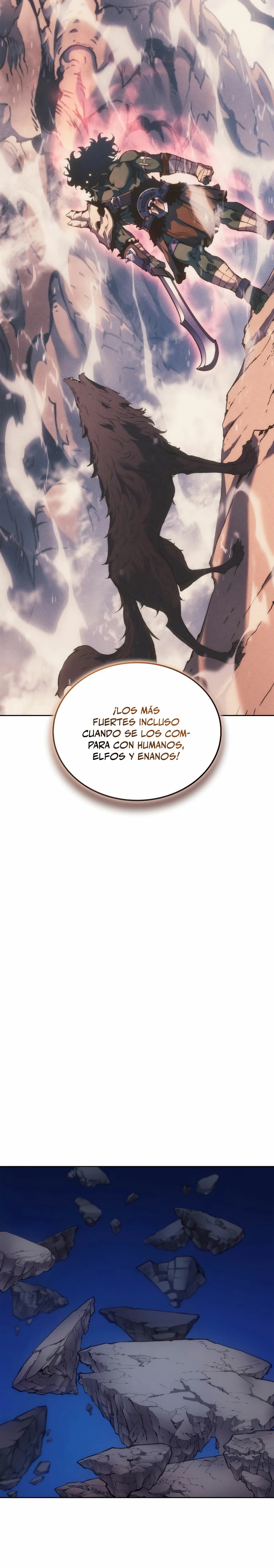 El Indomable Rey Marcial > Capitulo 43 > Page 141
