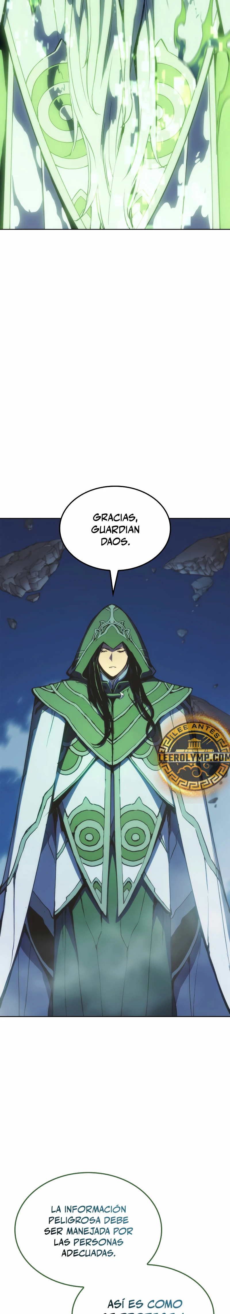 El Indomable Rey Marcial > Capitulo 43 > Page 181