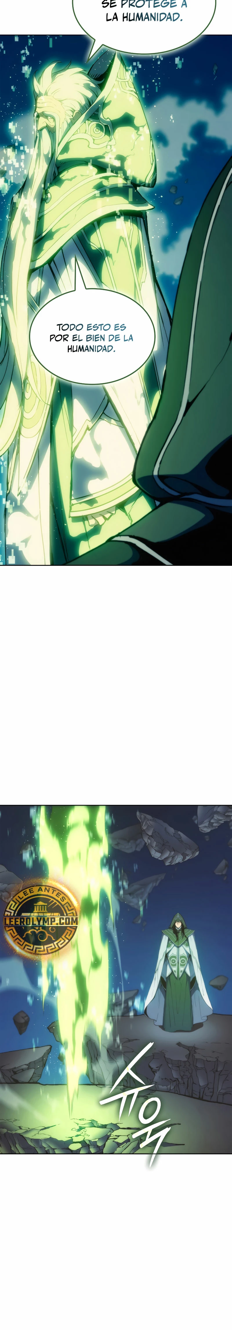 El Indomable Rey Marcial > Capitulo 43 > Page 191