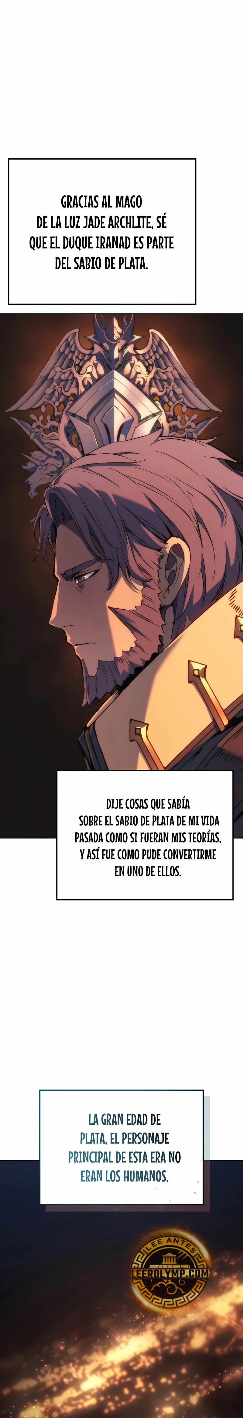 El Indomable Rey Marcial > Capitulo 43 > Page 211