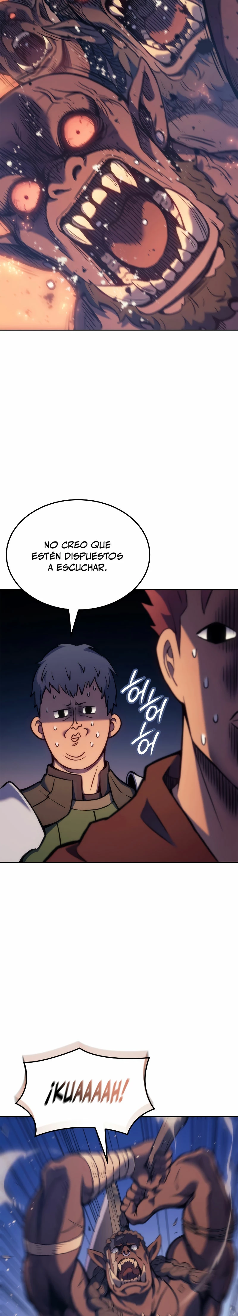 El Indomable Rey Marcial > Capitulo 43 > Page 341