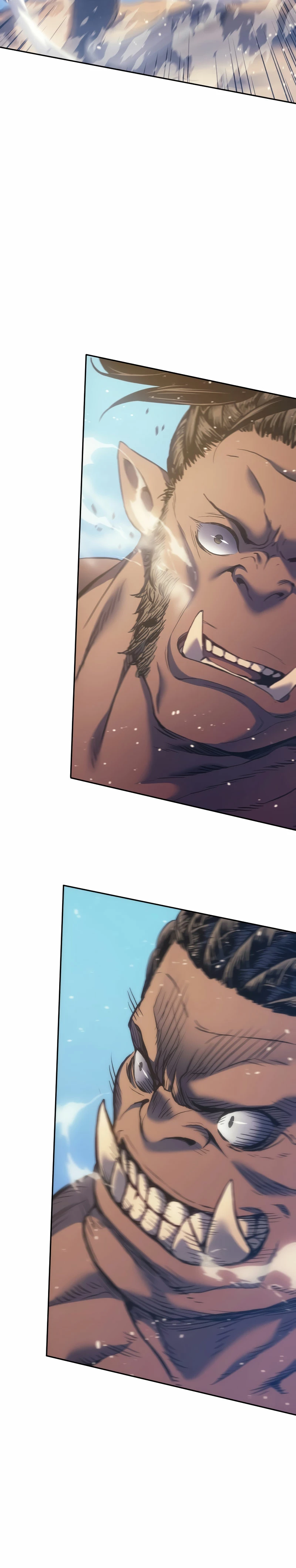 El Indomable Rey Marcial > Capitulo 44 > Page 191