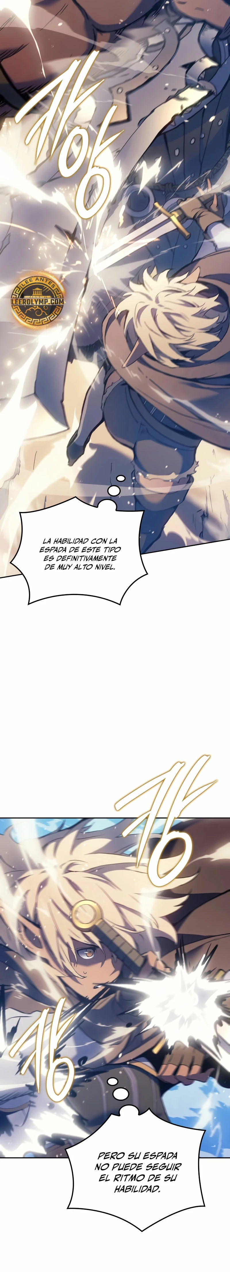 El Indomable Rey Marcial > Capitulo 44 > Page 221