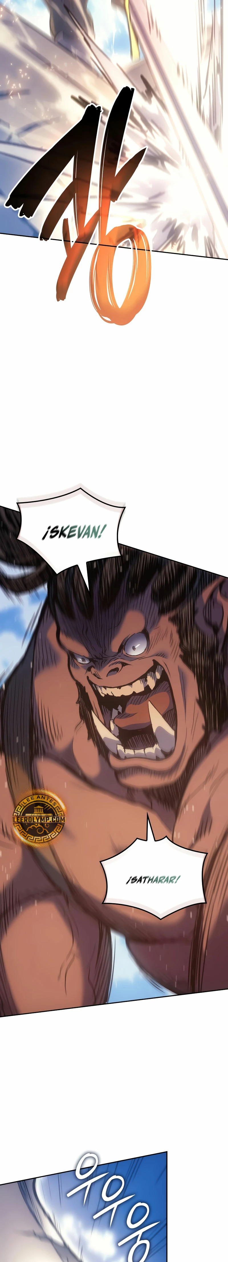 El Indomable Rey Marcial > Capitulo 44 > Page 241