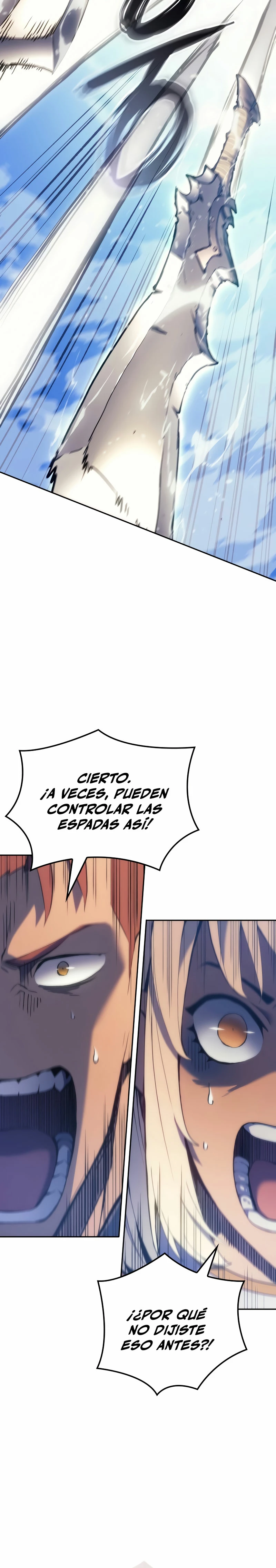 El Indomable Rey Marcial > Capitulo 44 > Page 381