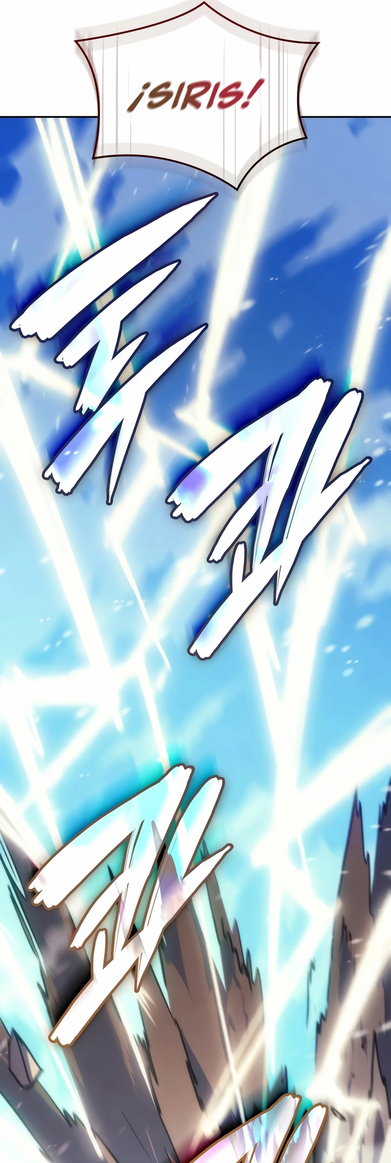 El Indomable Rey Marcial > Capitulo 44 > Page 391