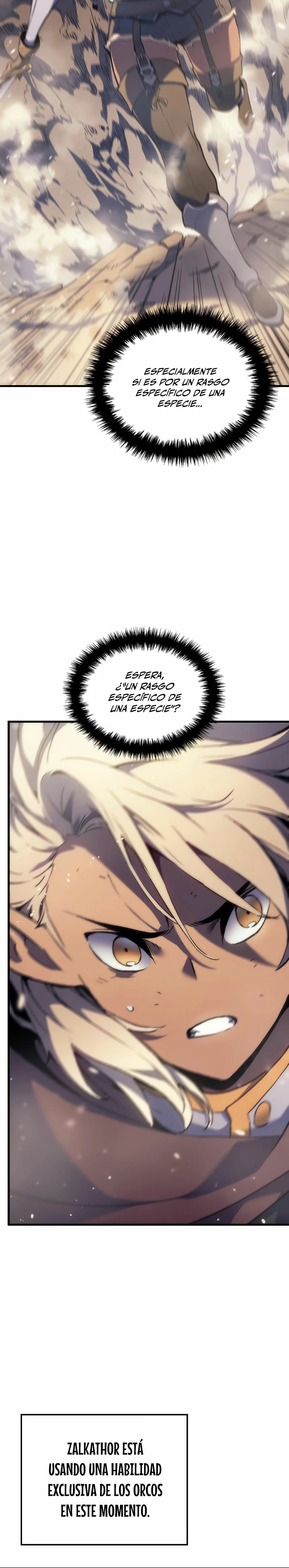 El Indomable Rey Marcial > Capitulo 45 > Page 61