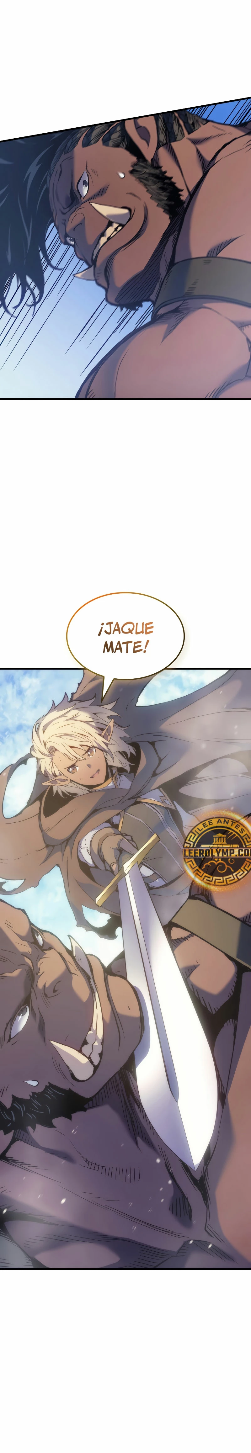 El Indomable Rey Marcial > Capitulo 45 > Page 121