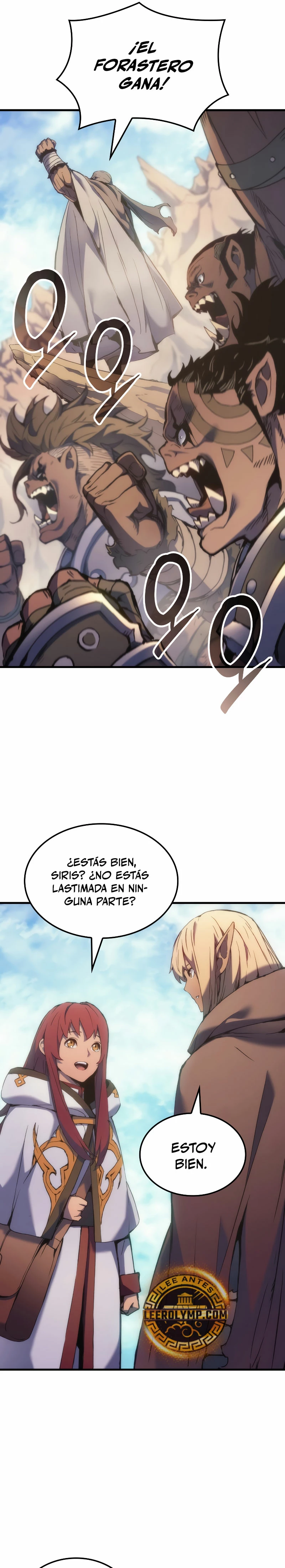 El Indomable Rey Marcial > Capitulo 45 > Page 131