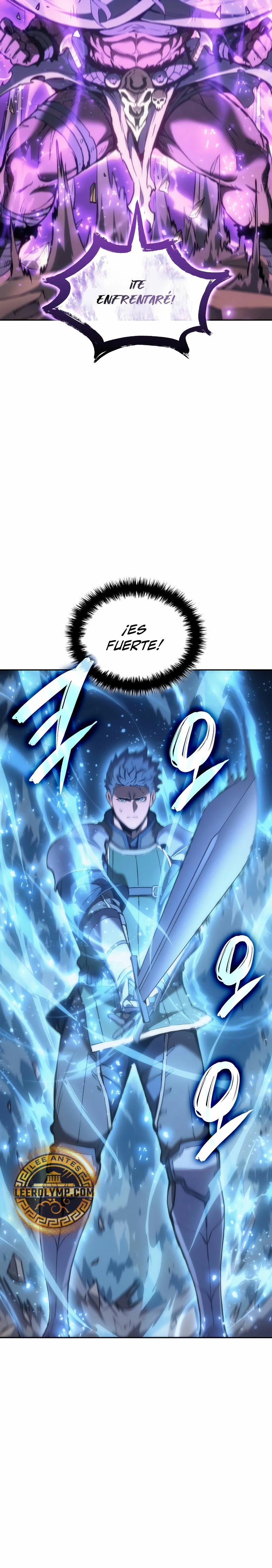 El Indomable Rey Marcial > Capitulo 45 > Page 251