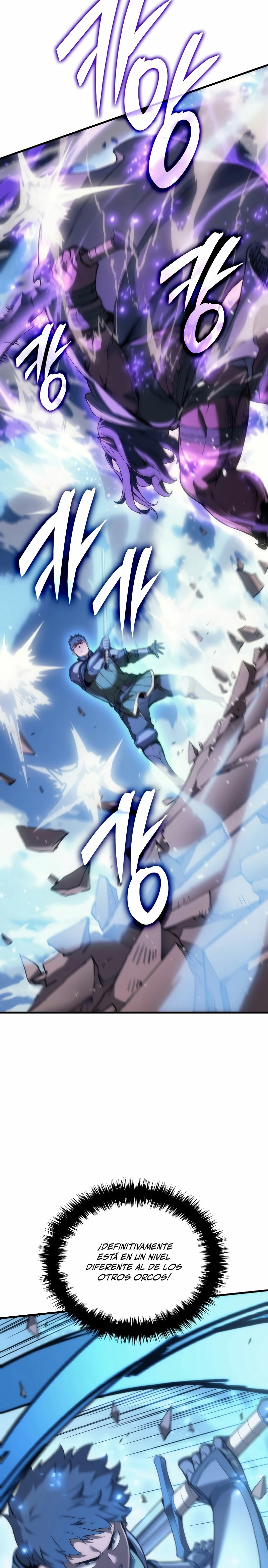 El Indomable Rey Marcial > Capitulo 45 > Page 281