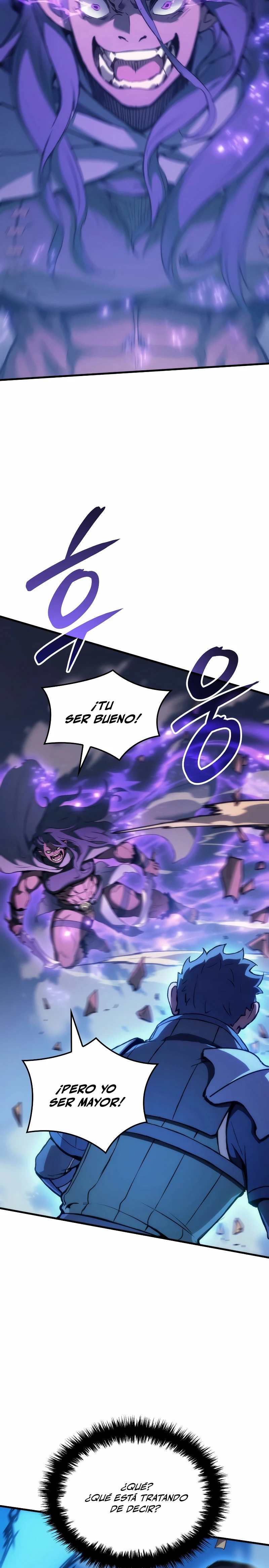 El Indomable Rey Marcial > Capitulo 45 > Page 301