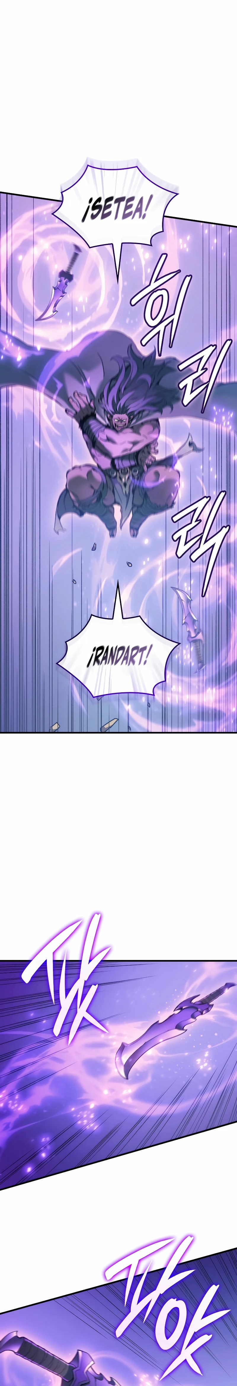 El Indomable Rey Marcial > Capitulo 45 > Page 321