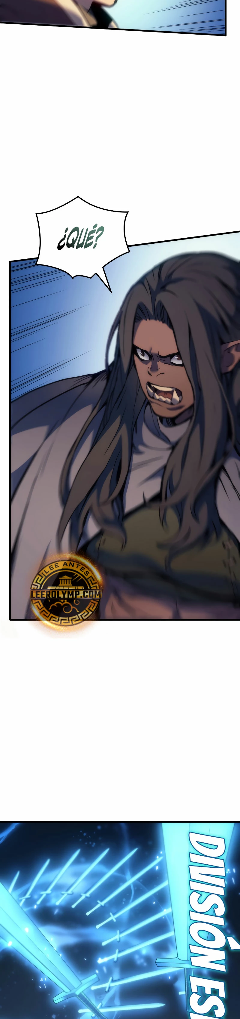 El Indomable Rey Marcial > Capitulo 45 > Page 431