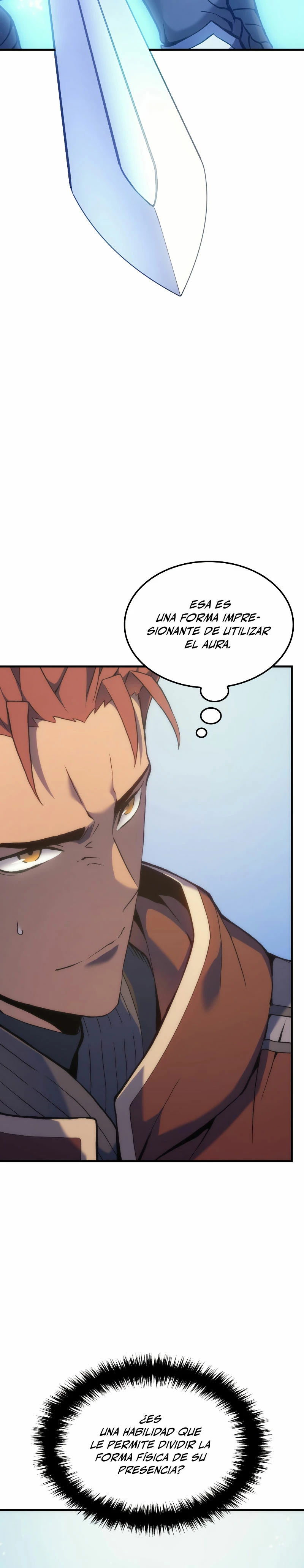 El Indomable Rey Marcial > Capitulo 46 > Page 61