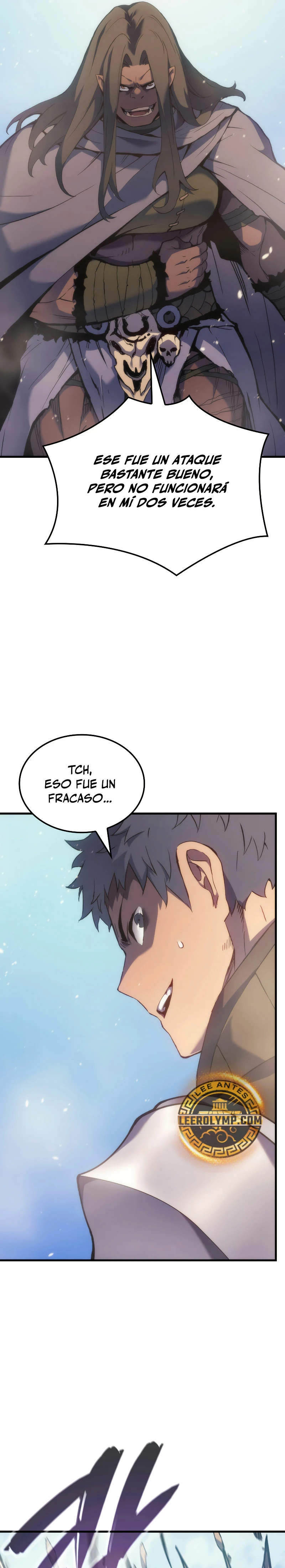 El Indomable Rey Marcial > Capitulo 46 > Page 71