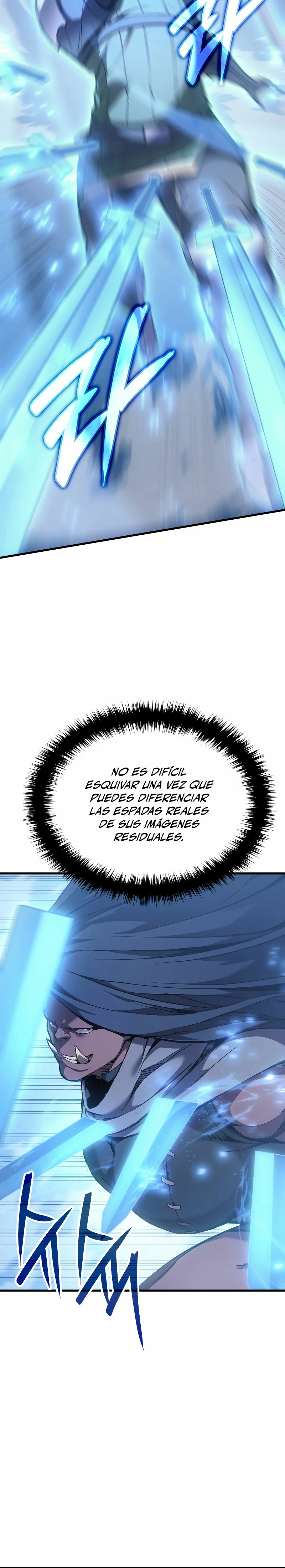 El Indomable Rey Marcial > Capitulo 46 > Page 91