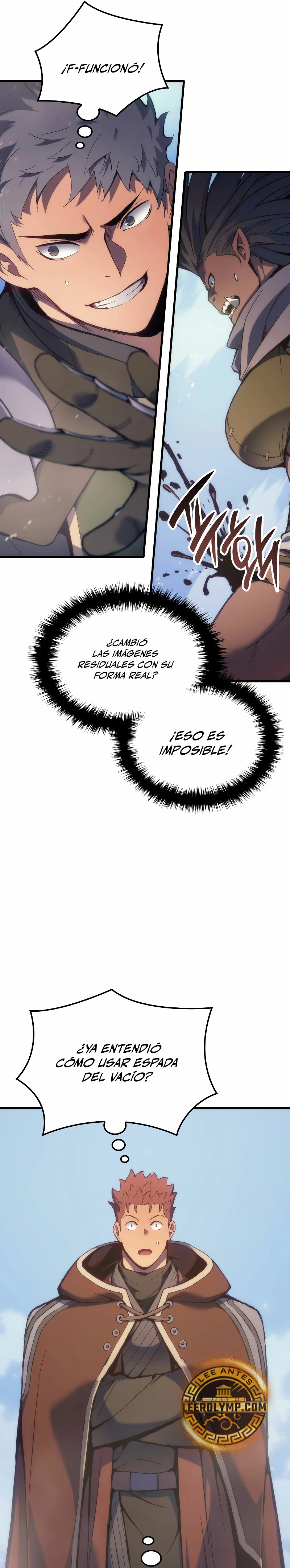 El Indomable Rey Marcial > Capitulo 46 > Page 131