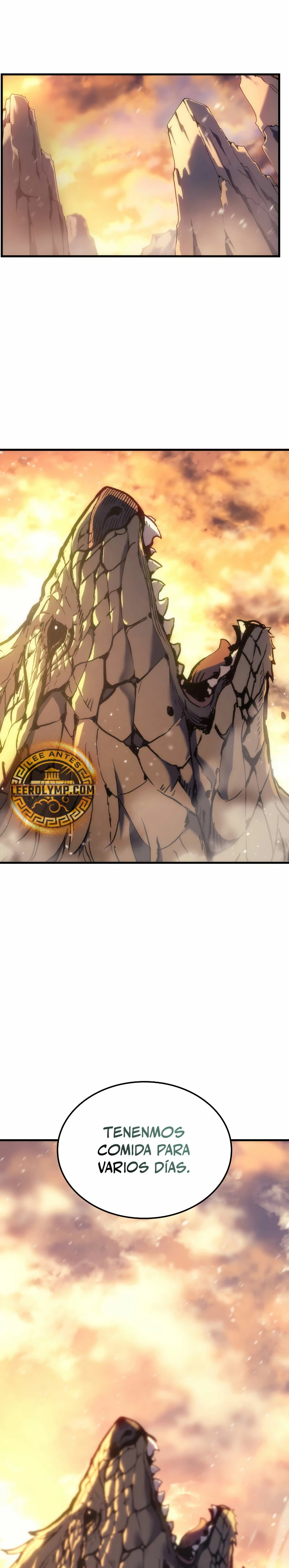 El Indomable Rey Marcial > Capitulo 46 > Page 401
