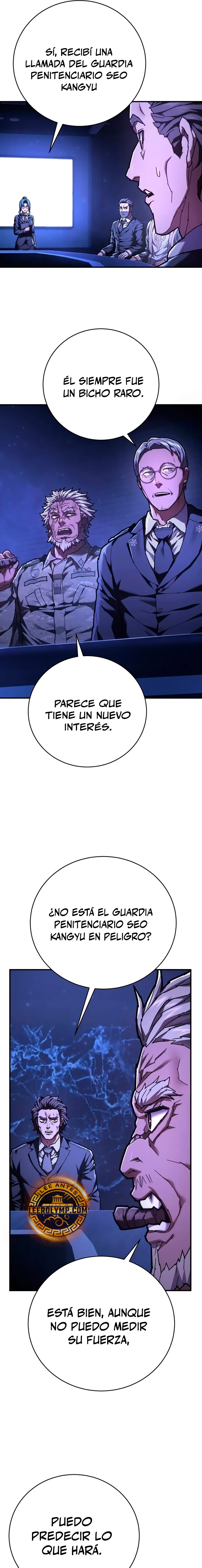 El Vergudo - Capítulo 30 - Página 12 - LectorTMOo