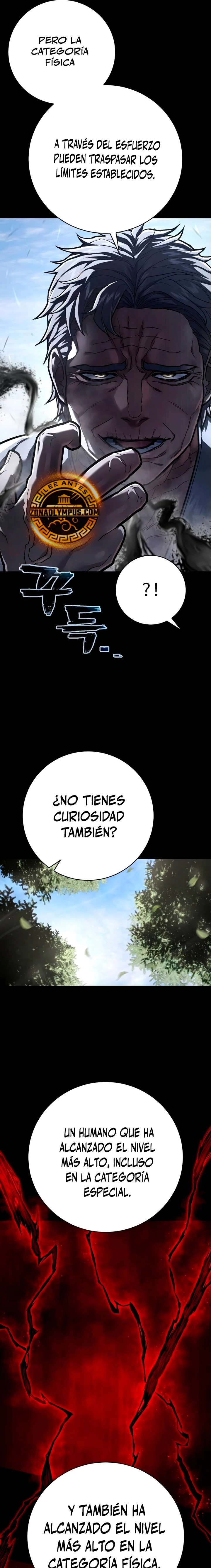 El Vergudo - Capítulo 38 - Página 7 - LectorTMOo