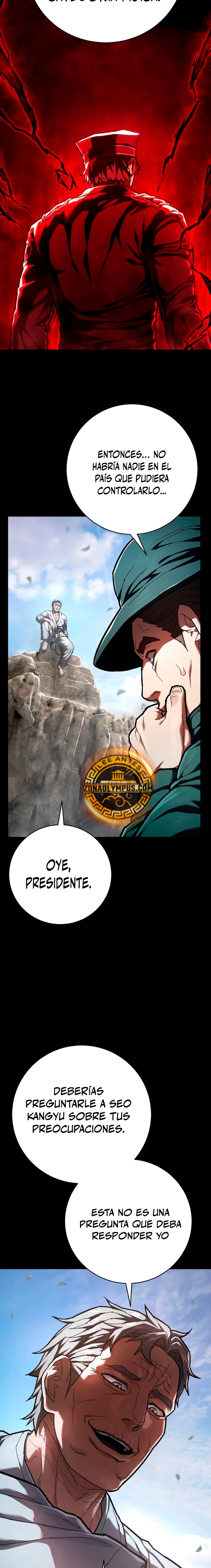 El Vergudo - Capítulo 38 - Página 8 - LectorTMOo