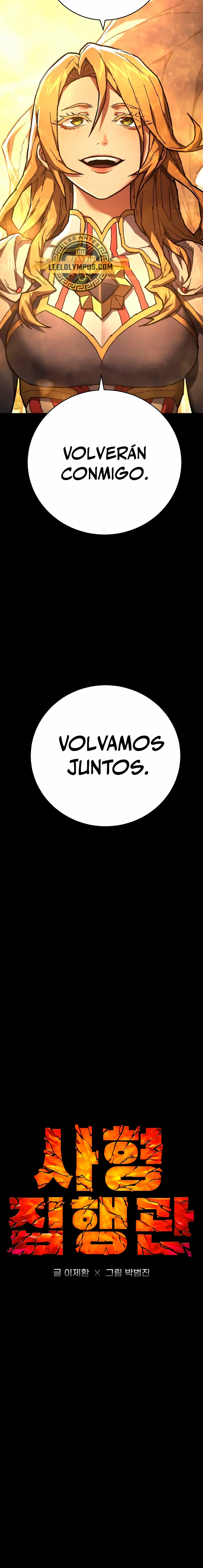 El Vergudo - Capítulo 16 - Página 6 - LectorTMOo