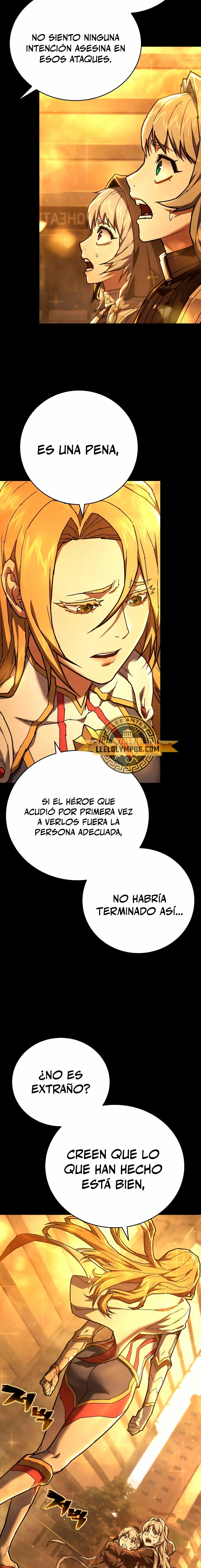 El Vergudo - Capítulo 16 - Página 8 - LectorTMOo