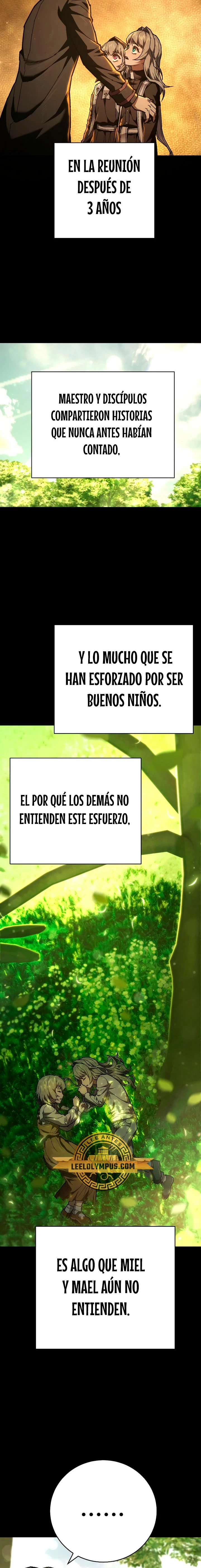 El Vergudo - Capítulo 16 - Página 15 - LectorTMOo