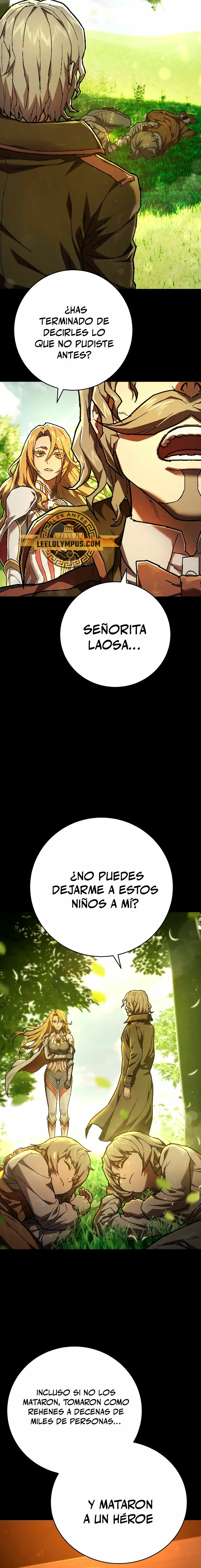 El Vergudo - Capítulo 16 - Página 16 - LectorTMOo