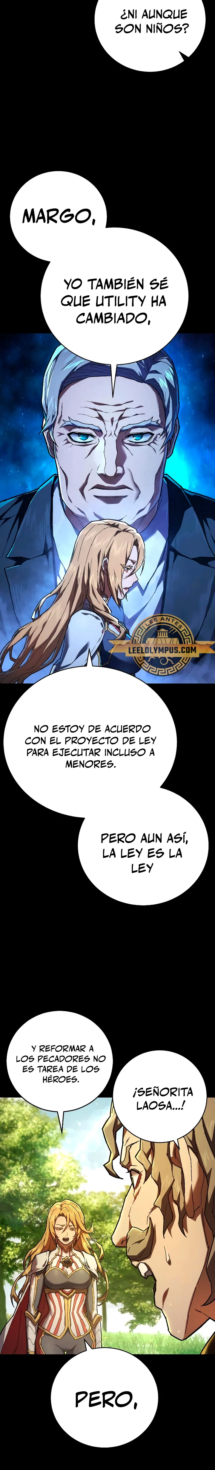 El Vergudo - Capítulo 16 - Página 18 - LectorTMOo