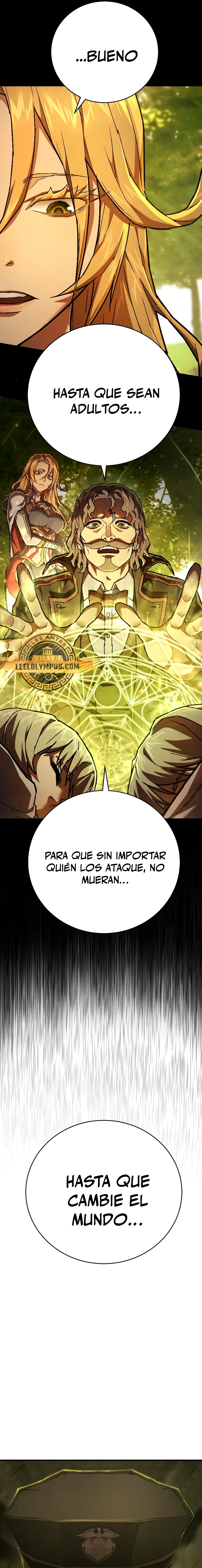 El Vergudo - Capítulo 16 - Página 22 - LectorTMOo