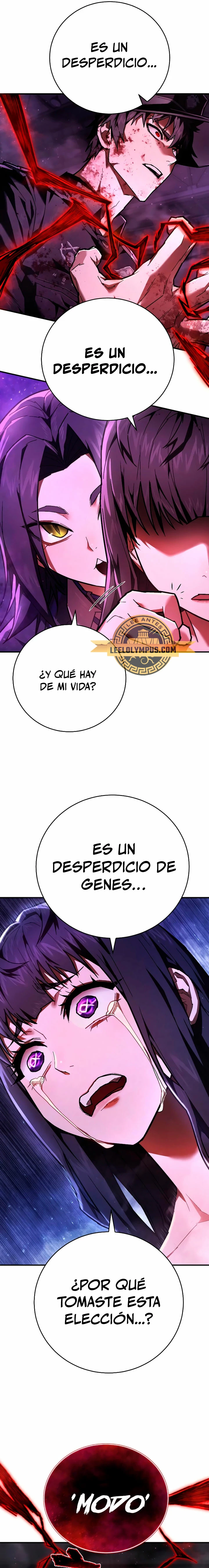 El Vergudo - Capítulo 18 - Página 17 - LectorTMOo