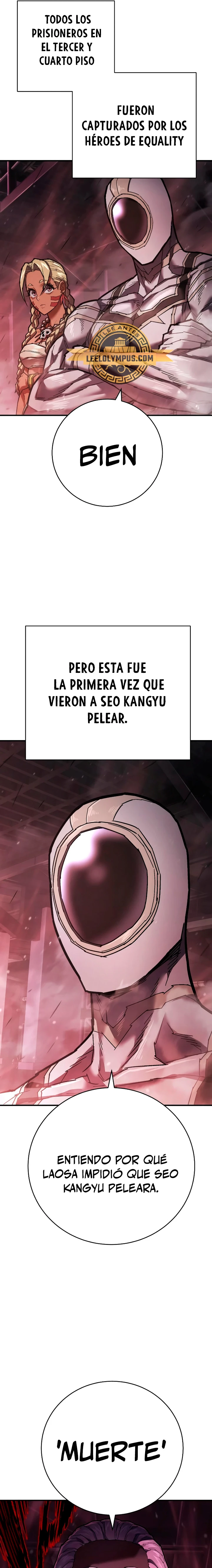 El Vergudo - Capítulo 19 - Página 7 - LectorTMOo