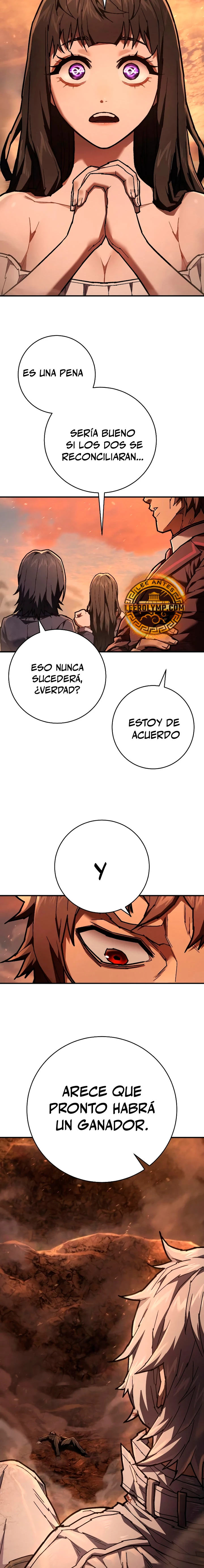 El Vergudo - Capítulo 21 - Página 14 - LectorTMOo