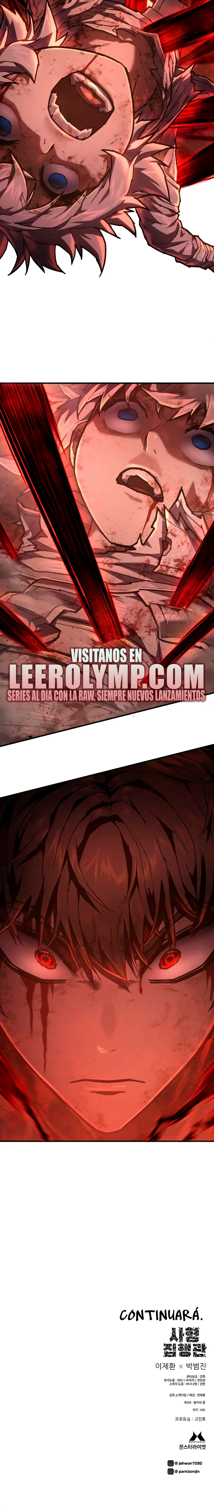 El Vergudo - Capítulo 21 - Página 26 - LectorTMOo