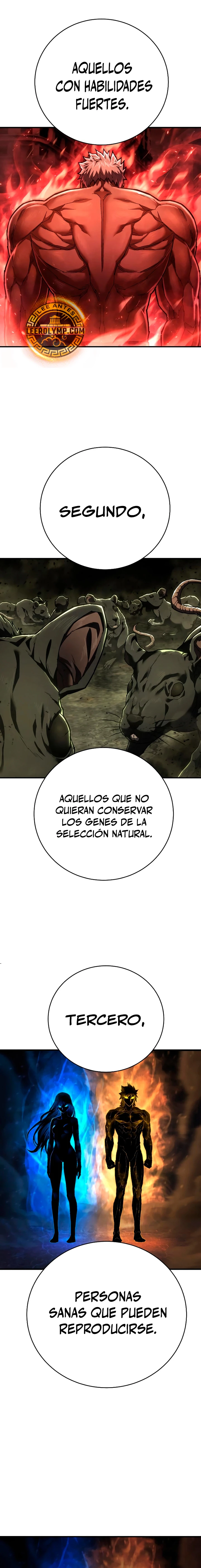 El Vergudo - Capítulo 23 - Página 6 - LectorTMOo