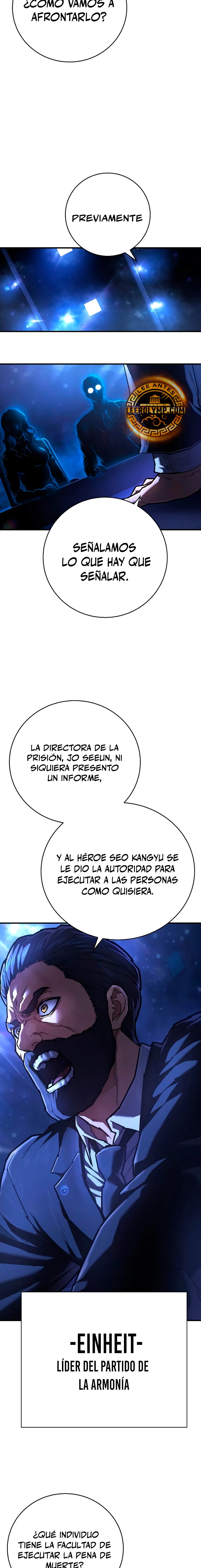 El Vergudo - Capítulo 23 - Página 14 - LectorTMOo