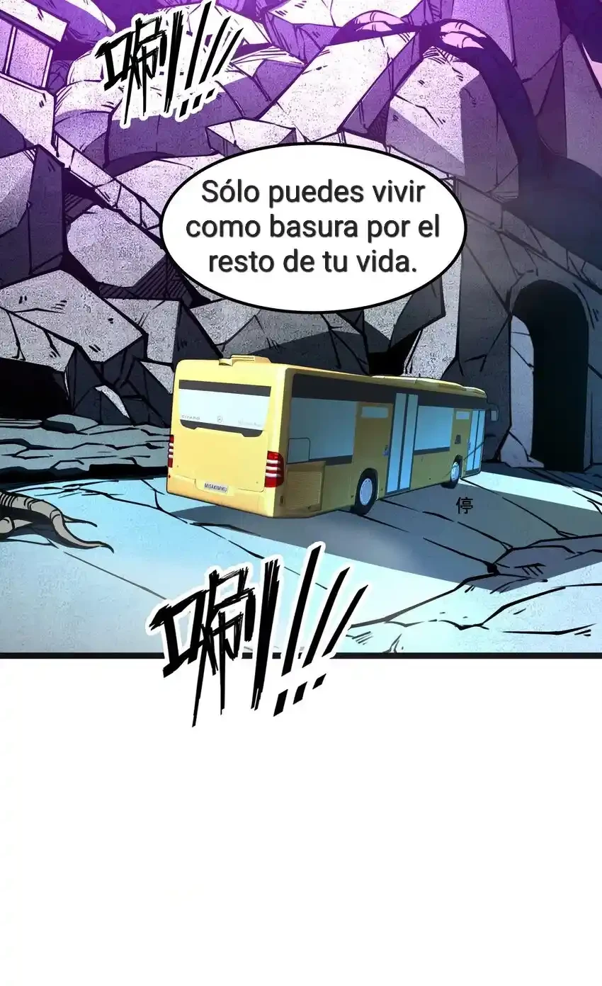 Confio En La Recolección De Basura Para Convertirme En El Rey > Capitulo 1 > Page 571