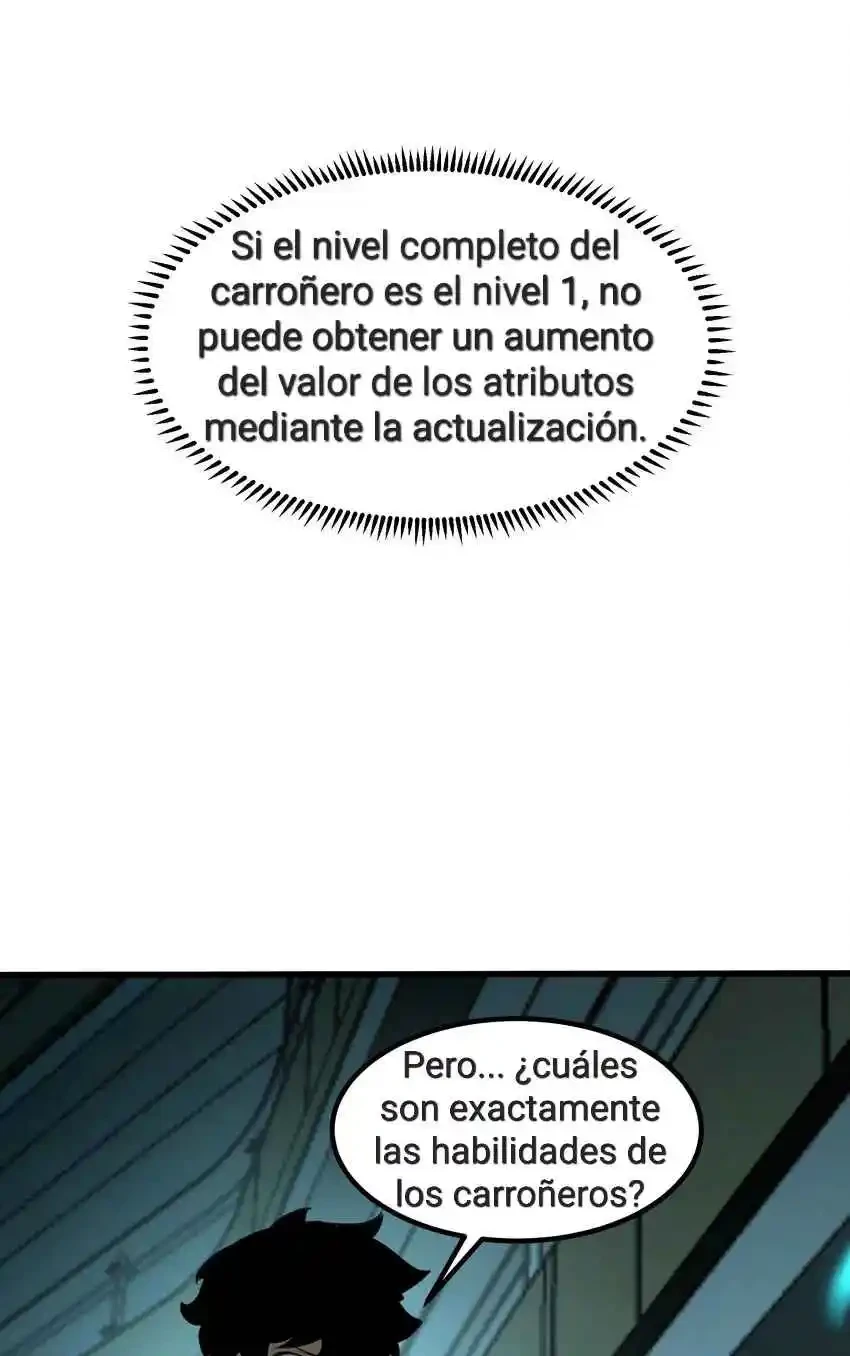 Confio En La Recolección De Basura Para Convertirme En El Rey > Capitulo 2 > Page 781