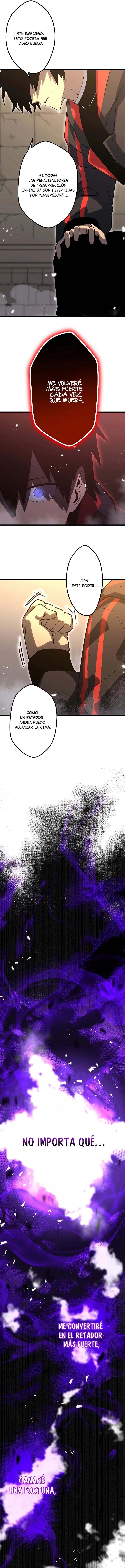 Pena de Muerte > Capitulo 2 > Page 31