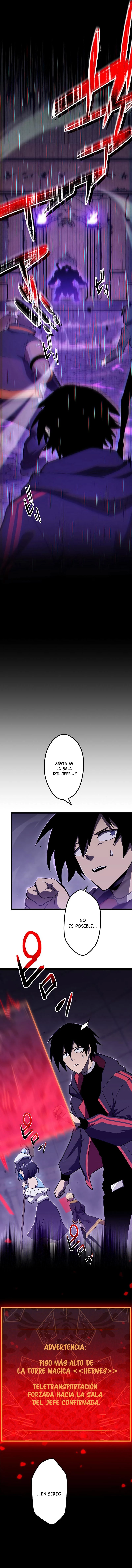 Pena de Muerte > Capitulo 9 > Page 21