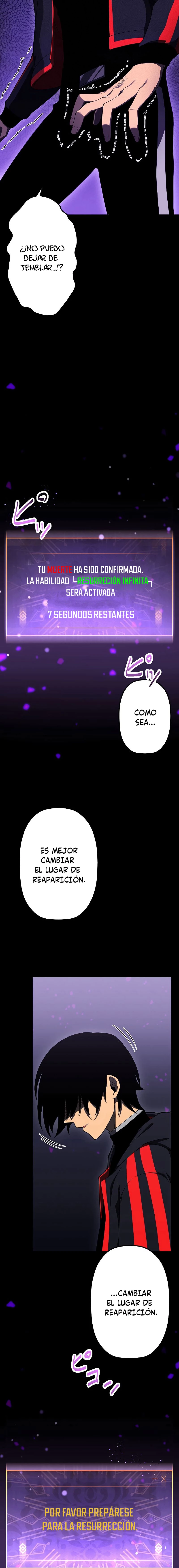 Pena de Muerte > Capitulo 24 > Page 61