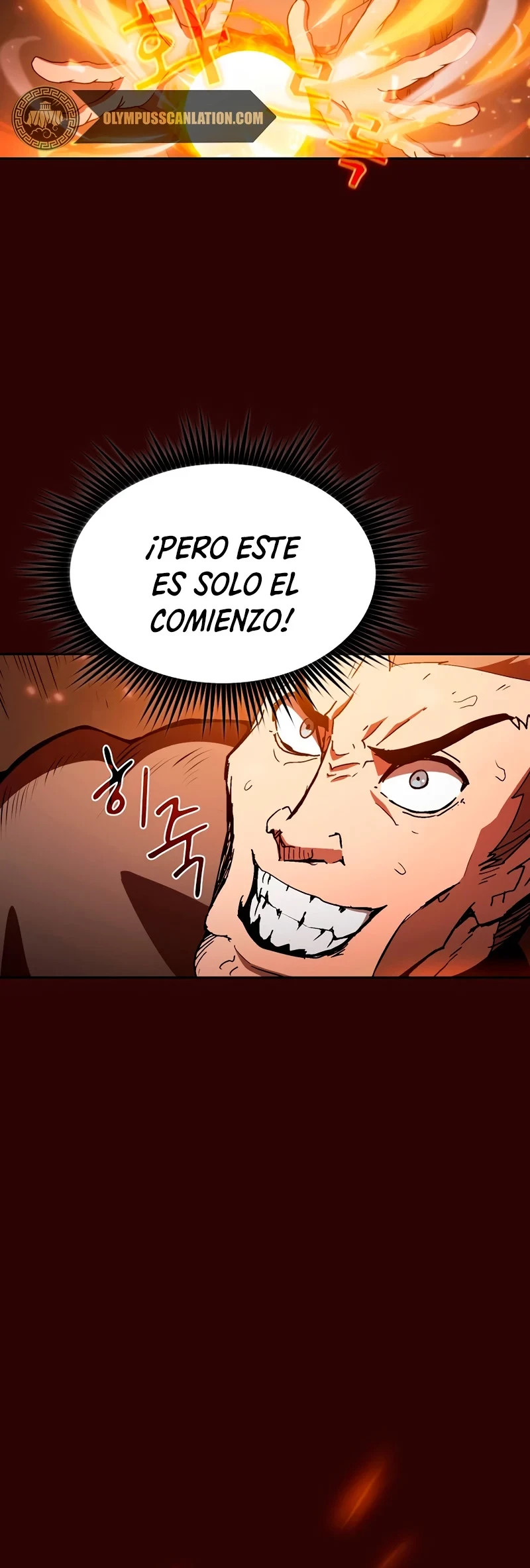 ¿Este cazador es real? > Capitulo 11 > Page 321