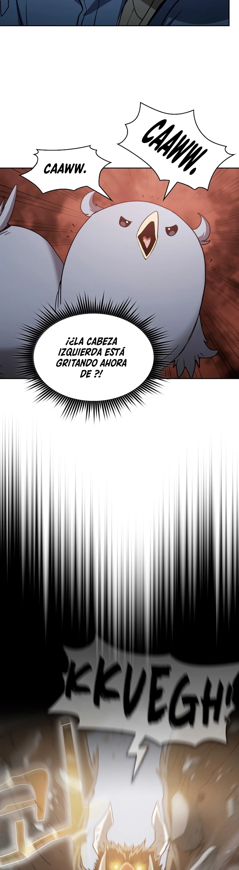 ¿Este cazador es real? > Capitulo 13 > Page 381